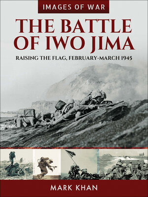 cover image of The Battle of Iwo Jima